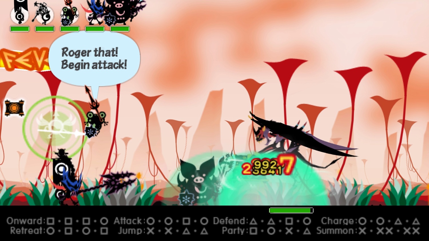 Patapon 3