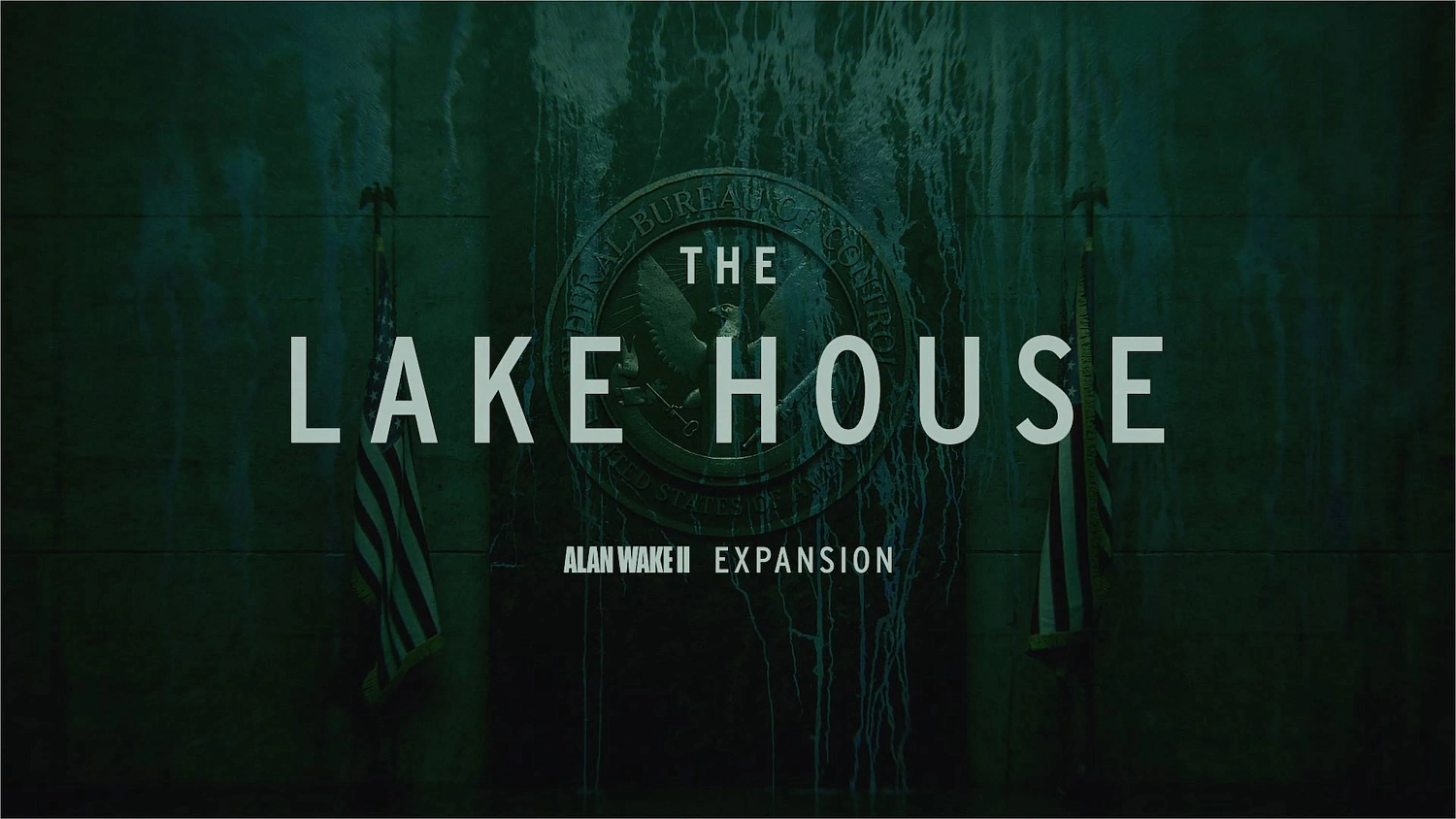 Alan Wake 2