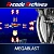 Arcade Archives MEGA BLAST