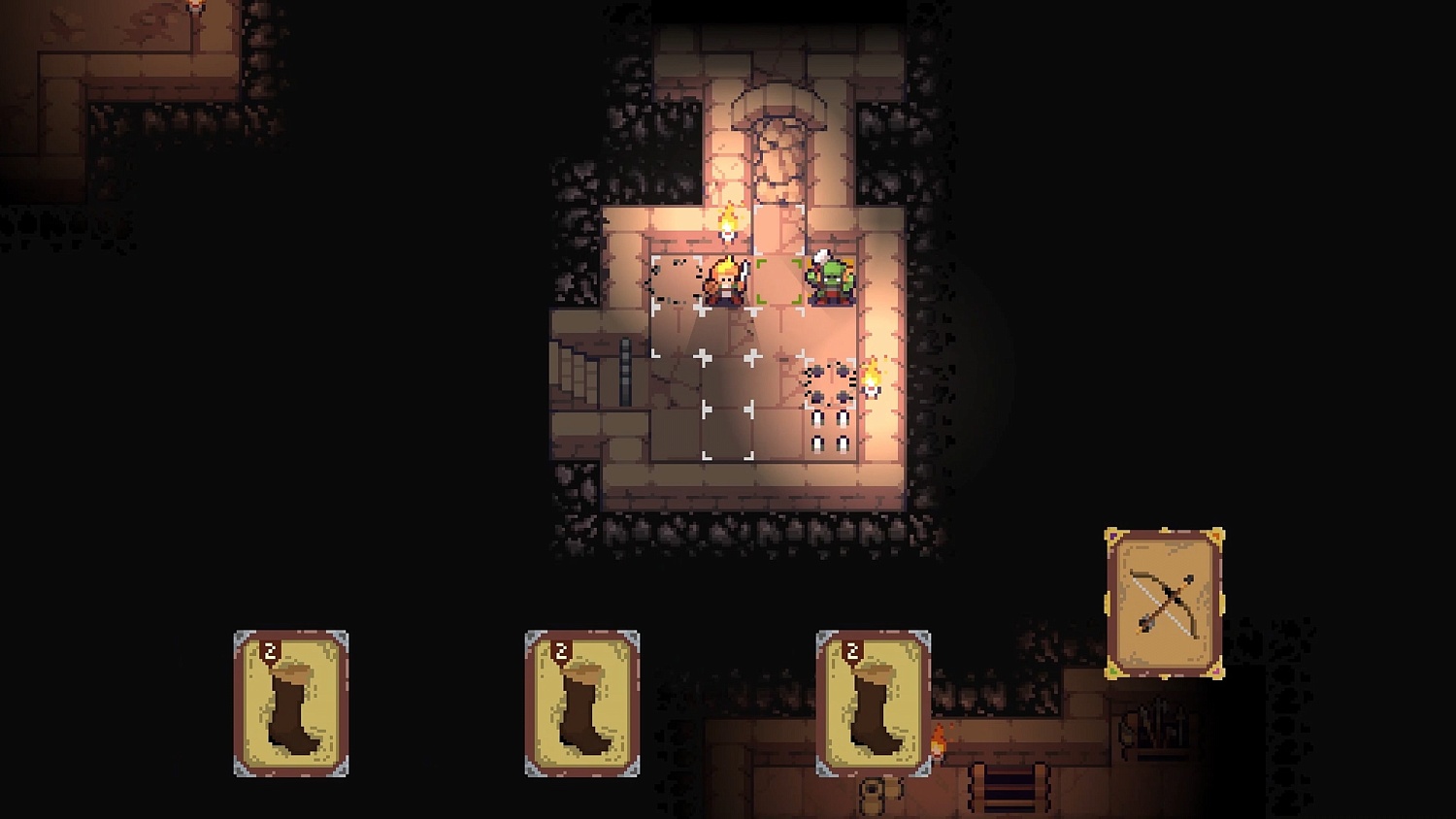 Square Keeper