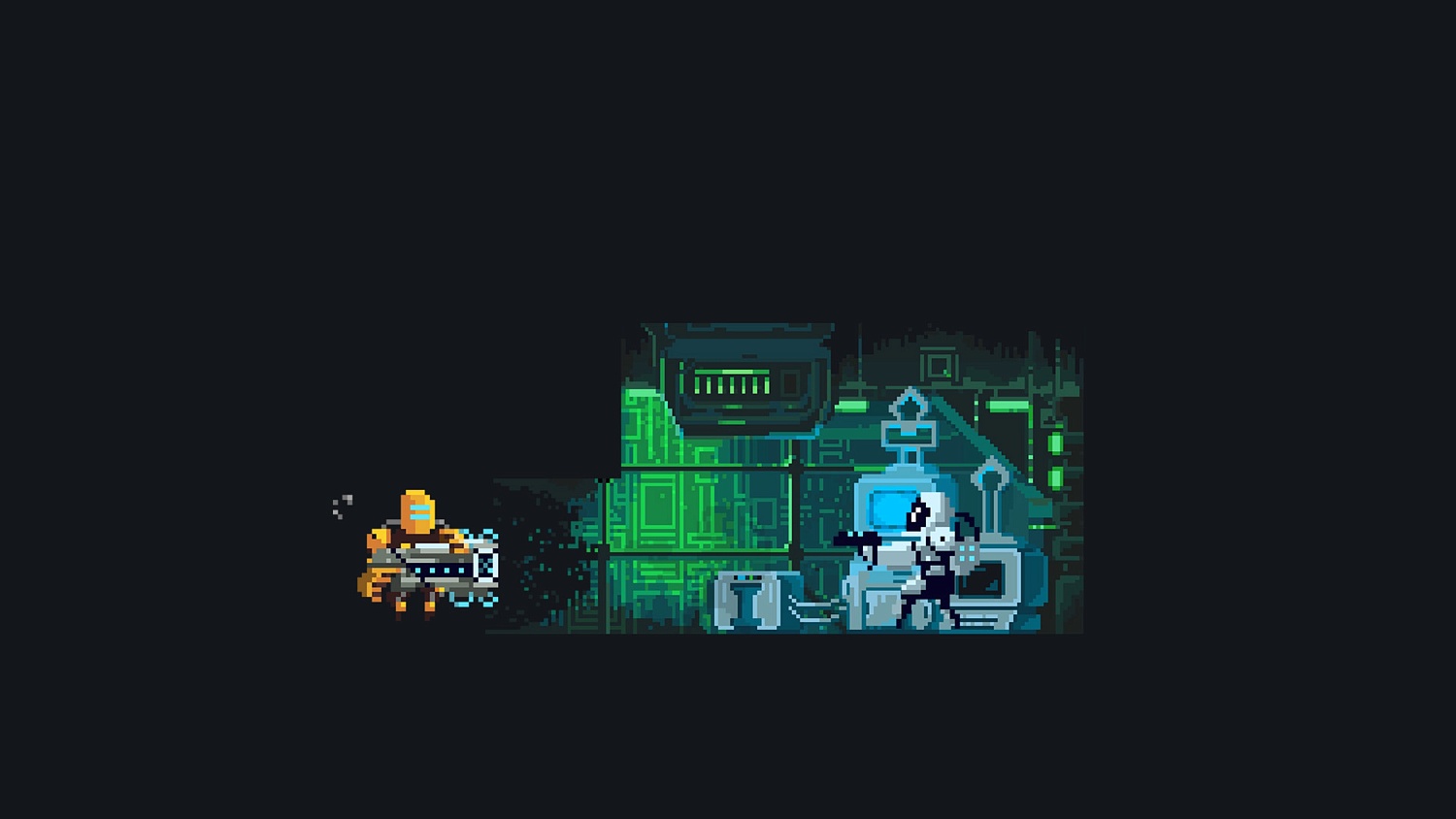 Wall World