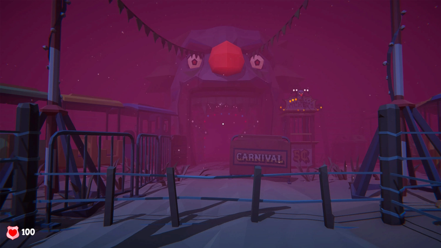 Circus of TimTim