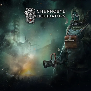 Chornobyl Liquidators