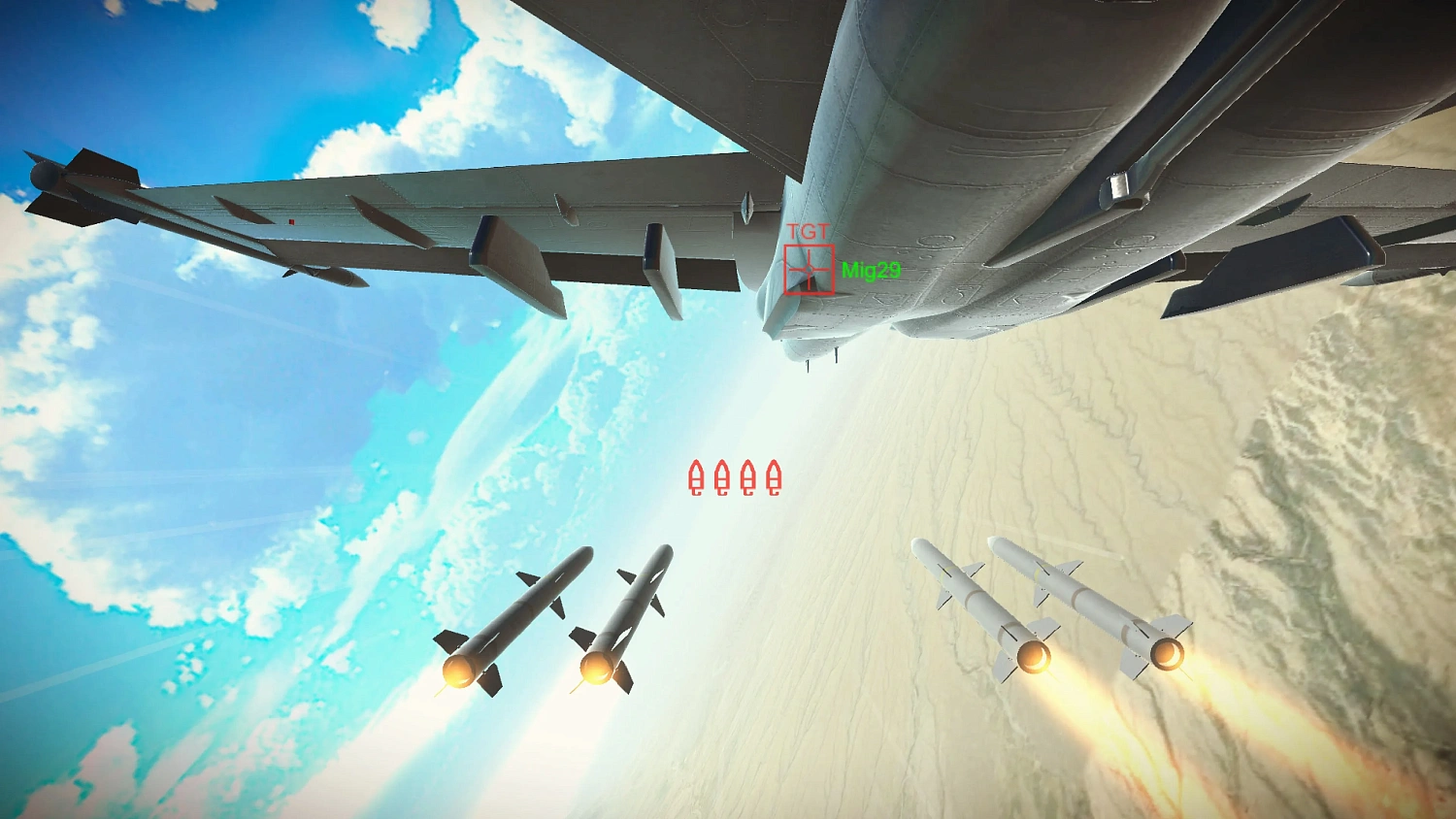 Jet Combat: Cats VS Dogs Military Simulator