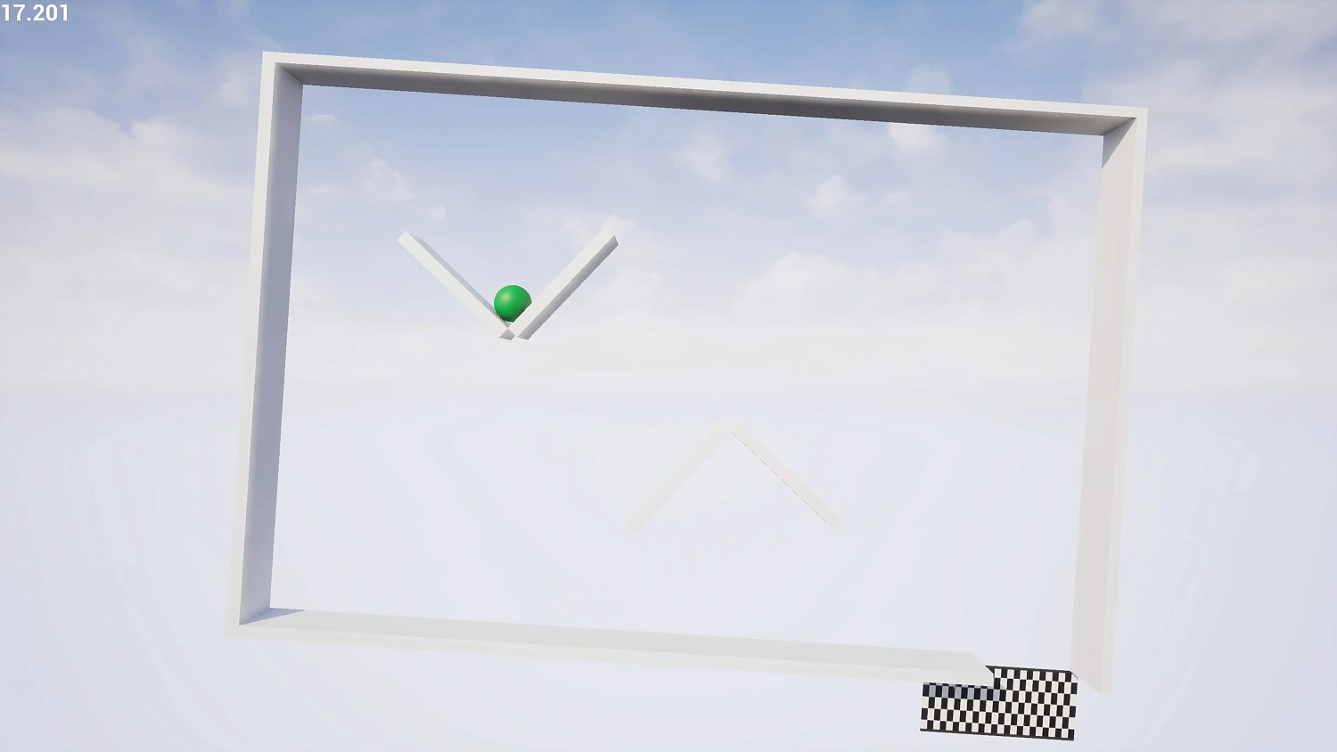 Crazy Ball