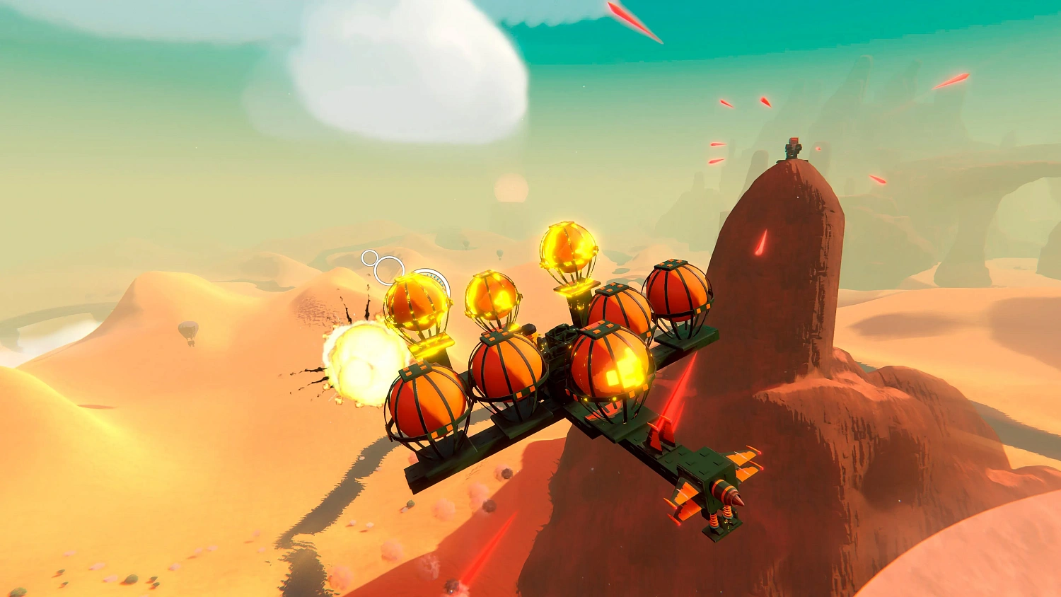 Trailmakers