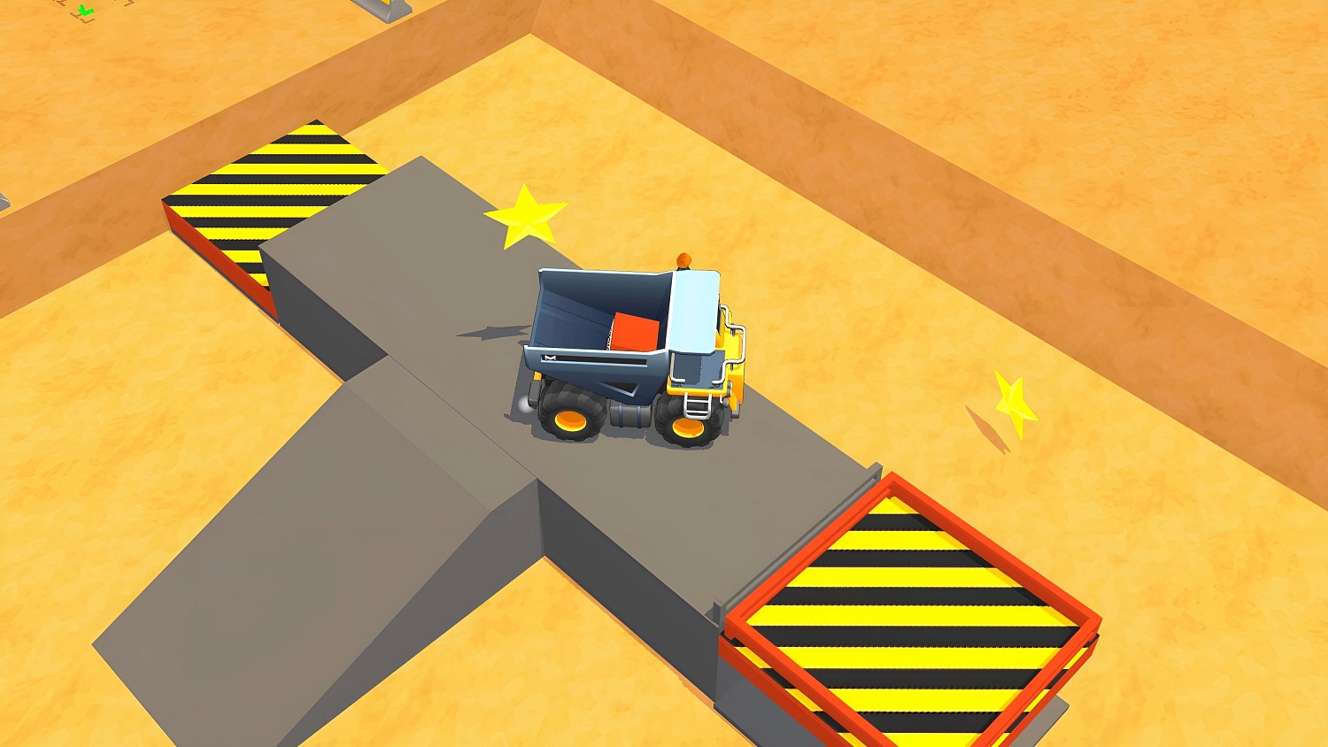 Heavy Duty