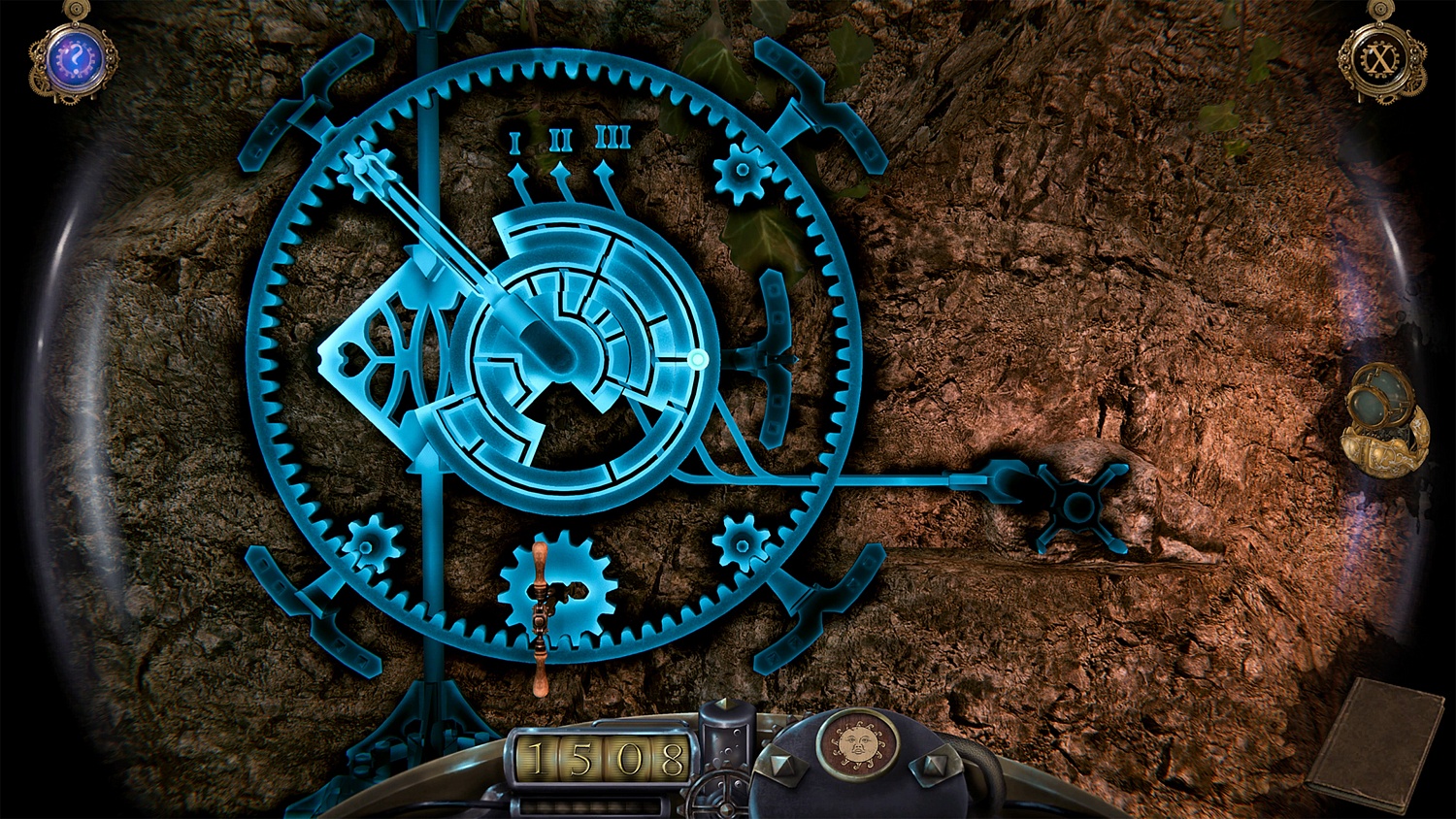 The House of Da Vinci 3