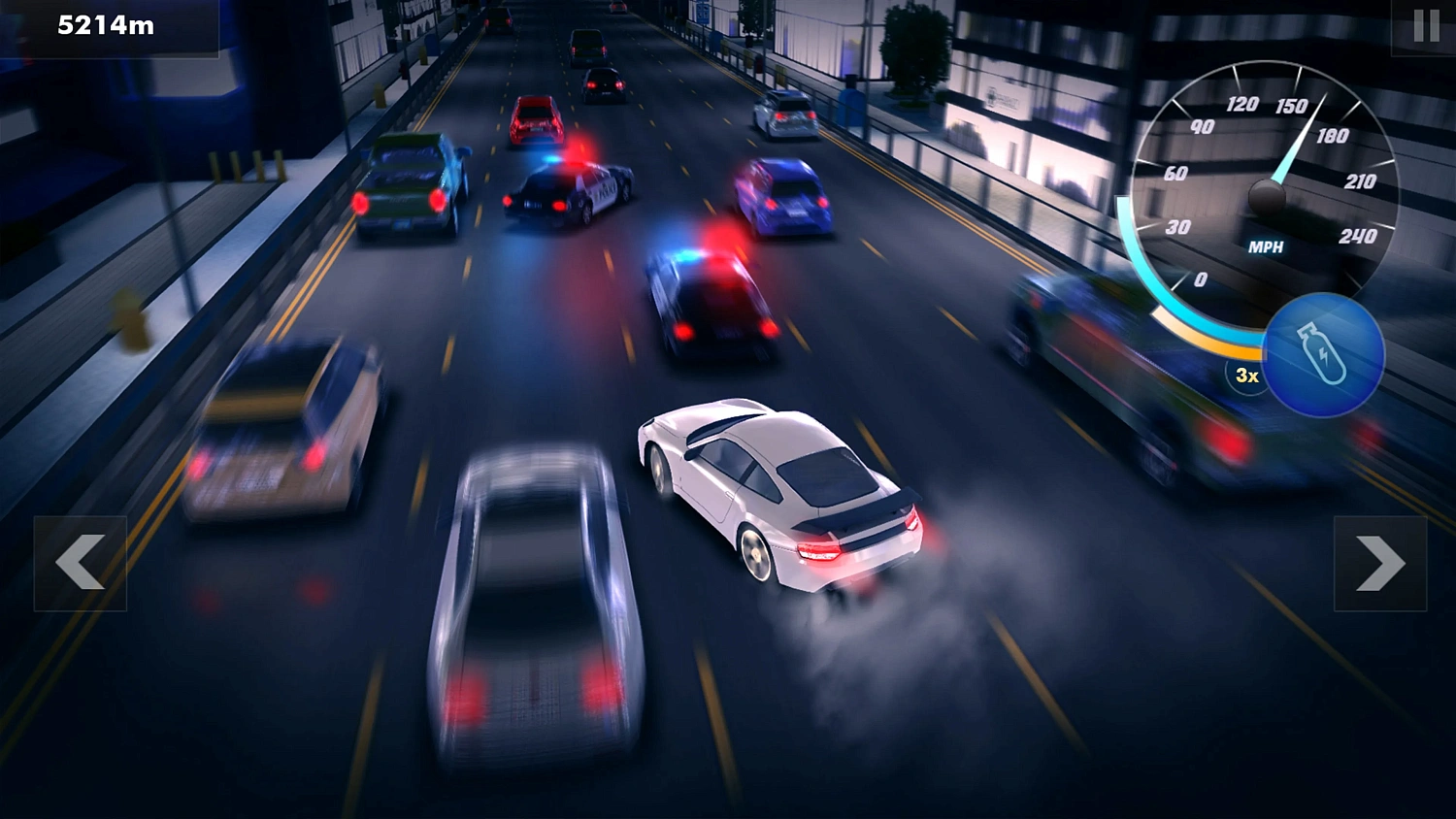 Street Racer Underground