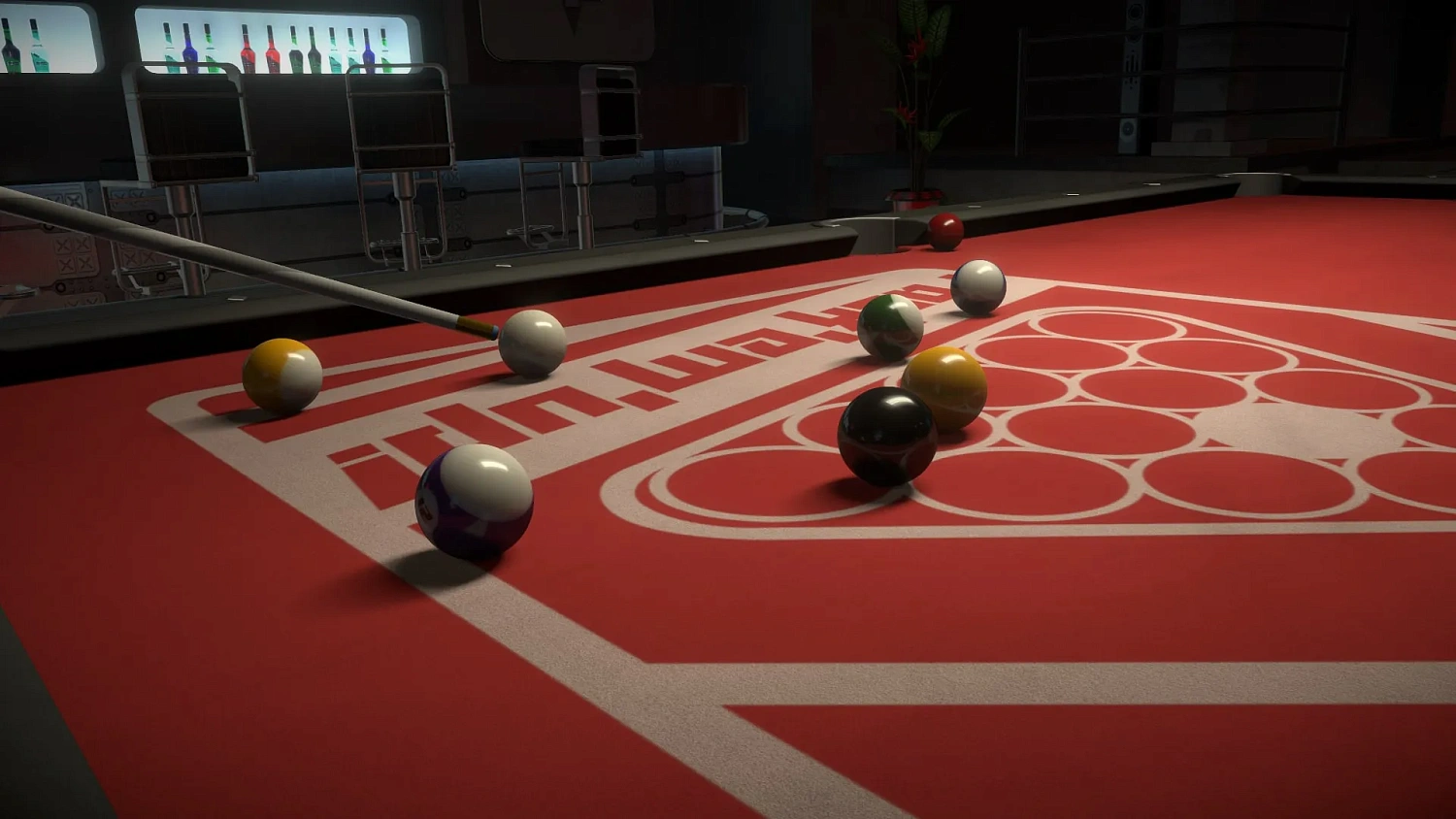 Hustle Kings™ VR