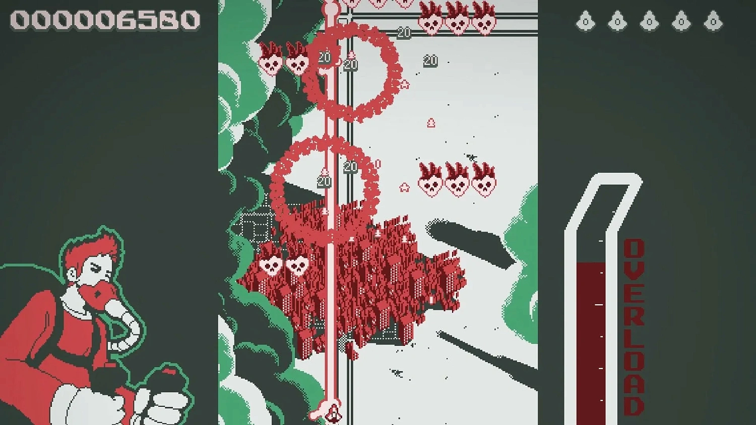 Red Death