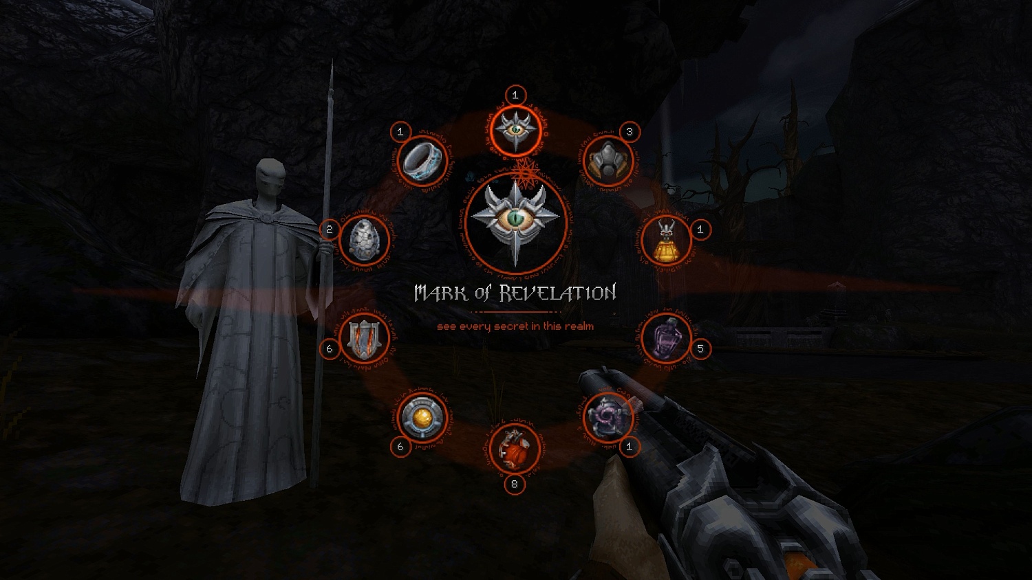 Wrath: Aeon of Ruin