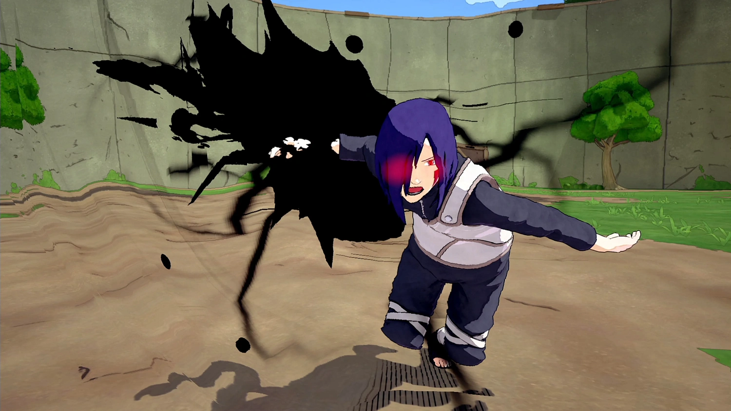 NARUTO TO BORUTO: SHINOBI STRIKER