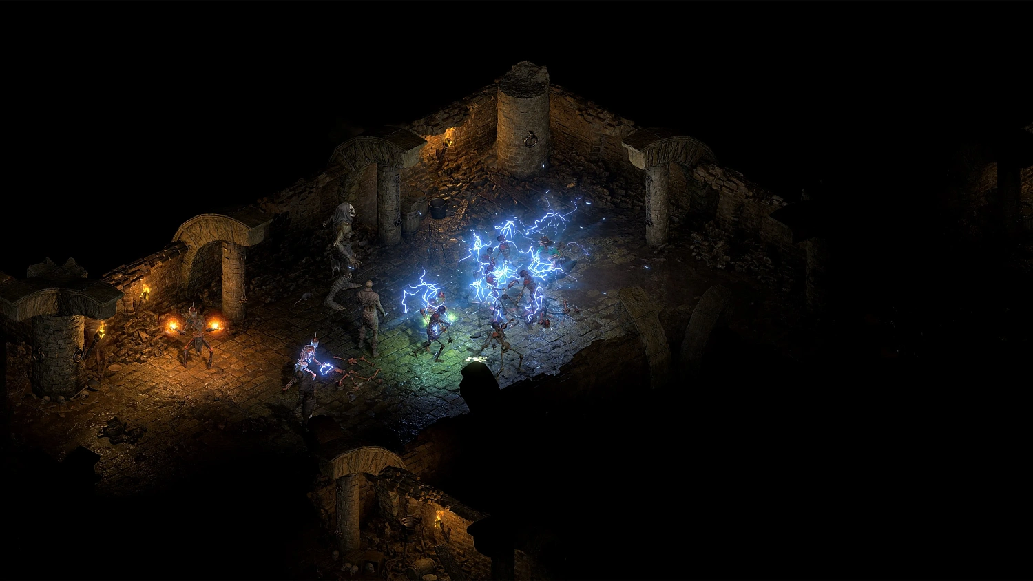 Diablo® II: Resurrected™