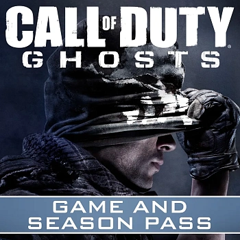 Call of Duty® Ghosts