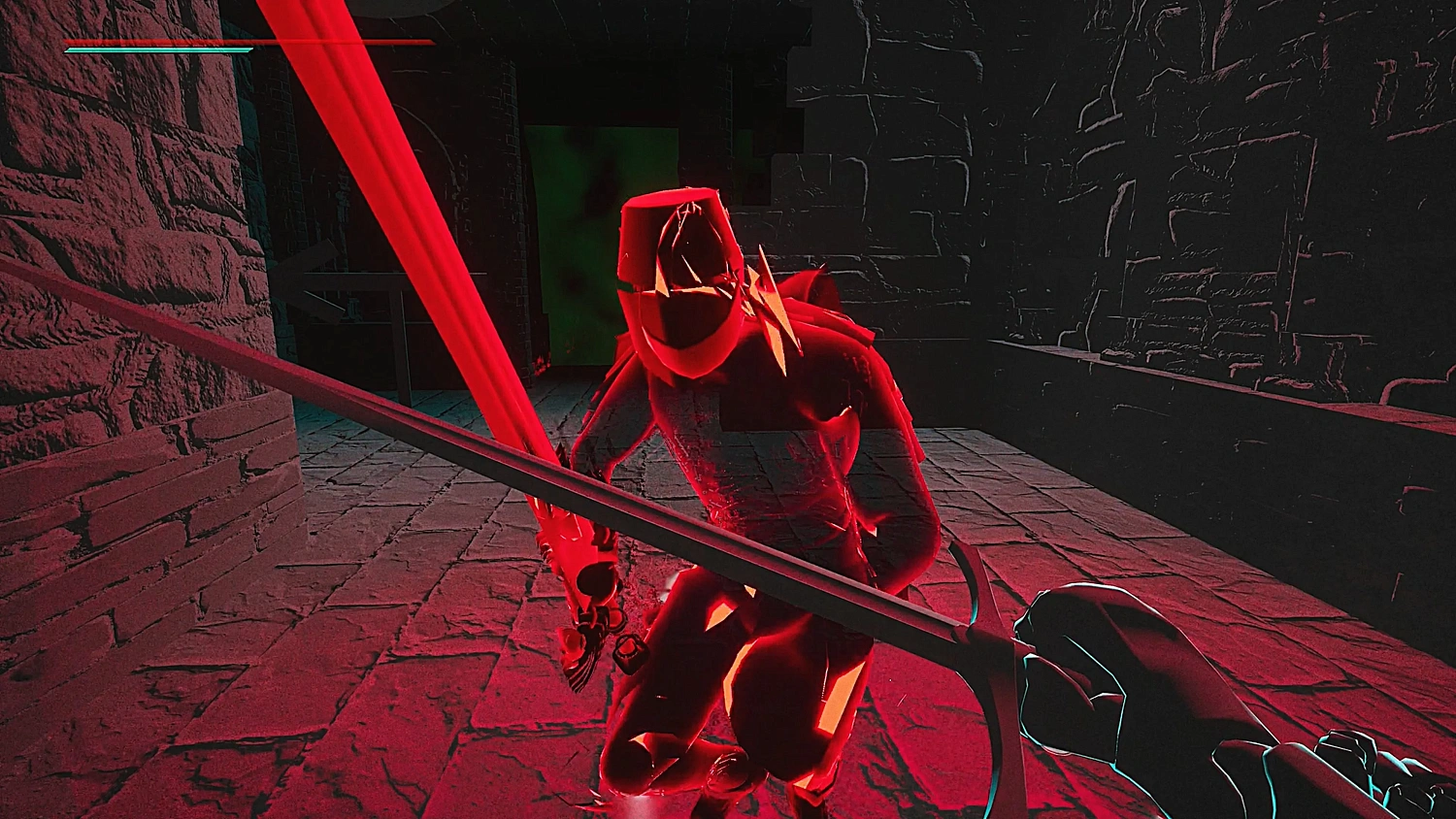 EchoBlade