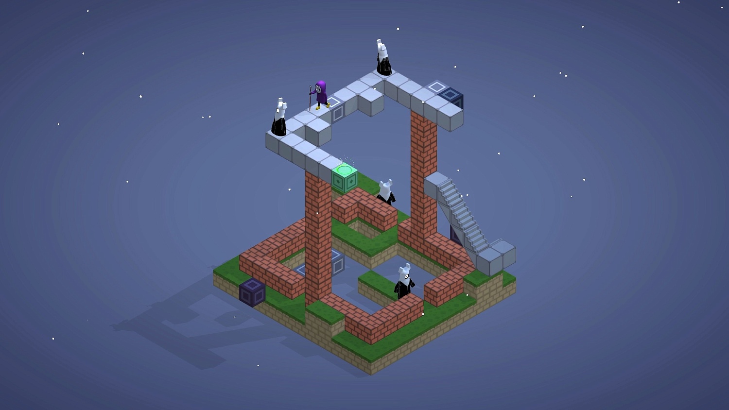 O.W.L Projekt 2