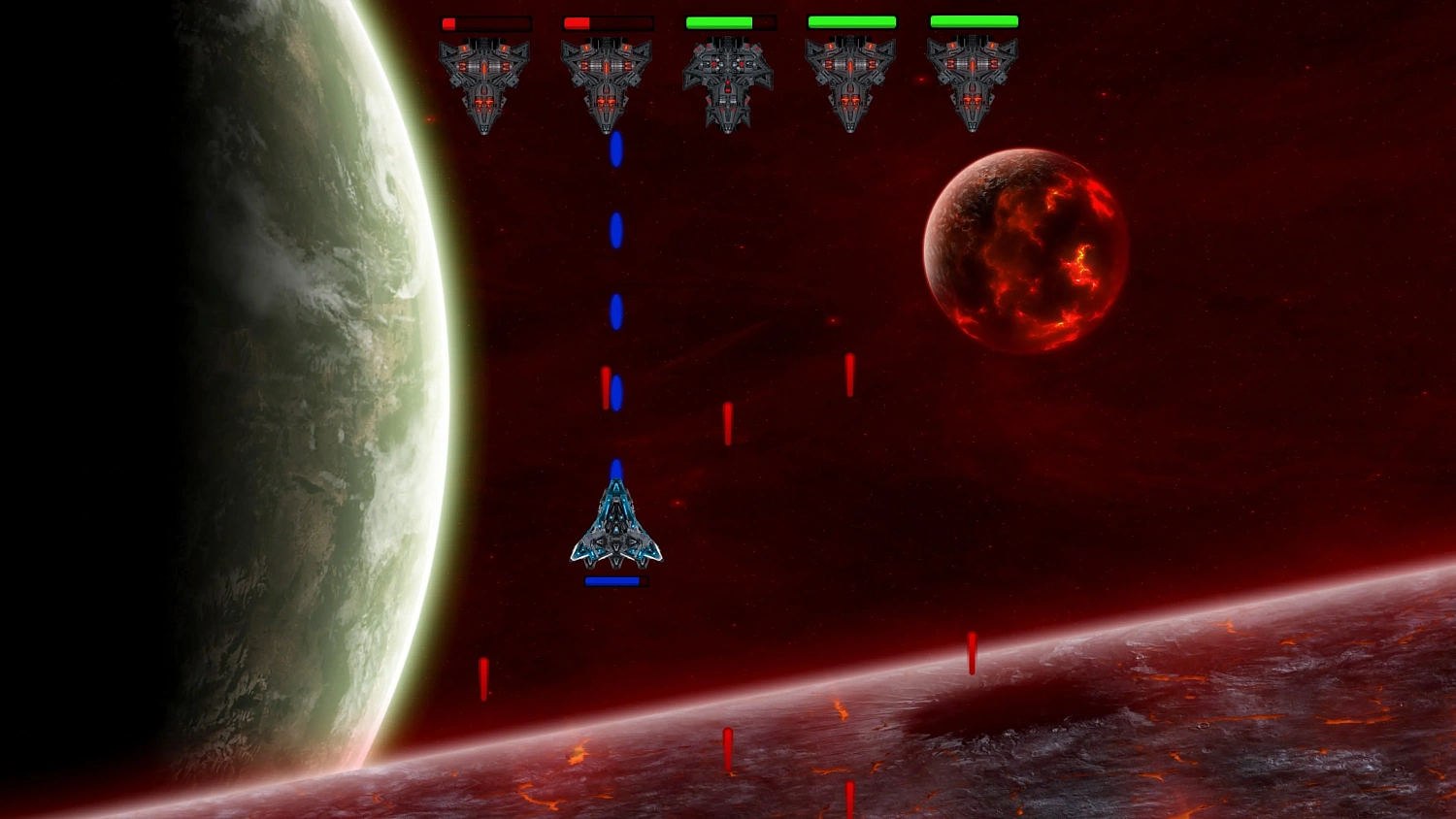 Space KaBAAM 3