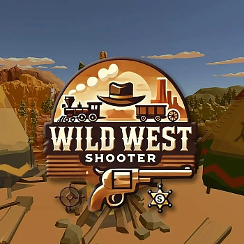 Wild West Shooter