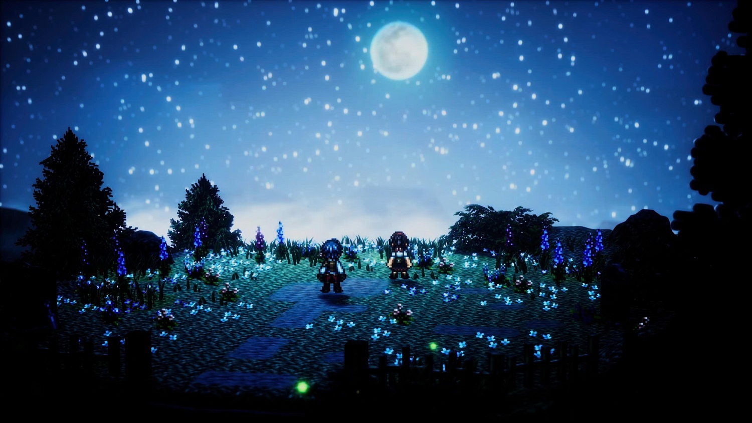 OCTOPATH TRAVELER 0 PS4 & PS5