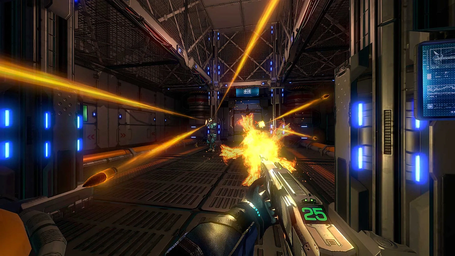 DarkLegionVR