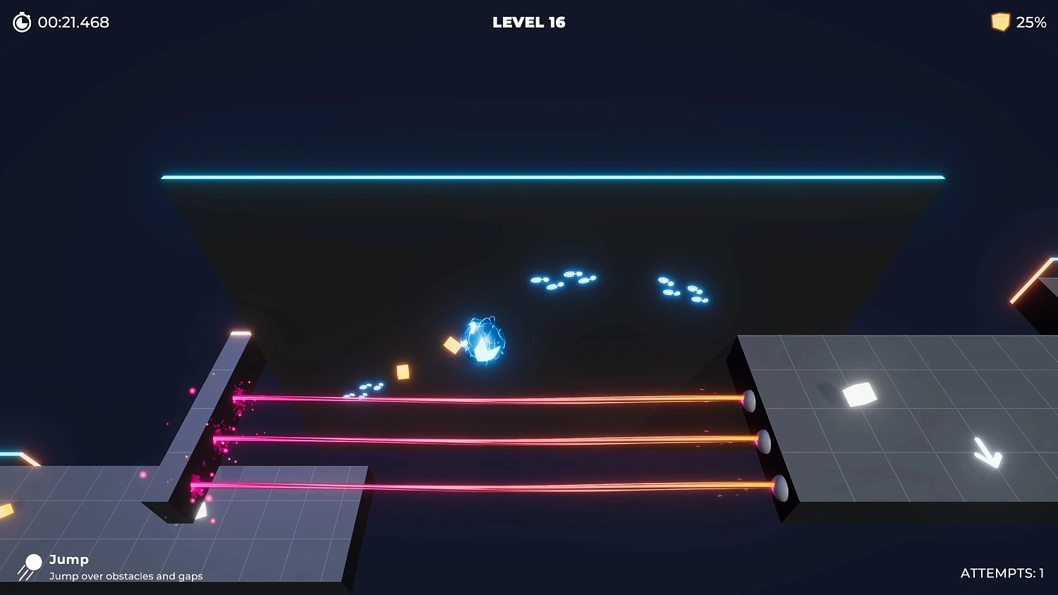 Amazing Maze