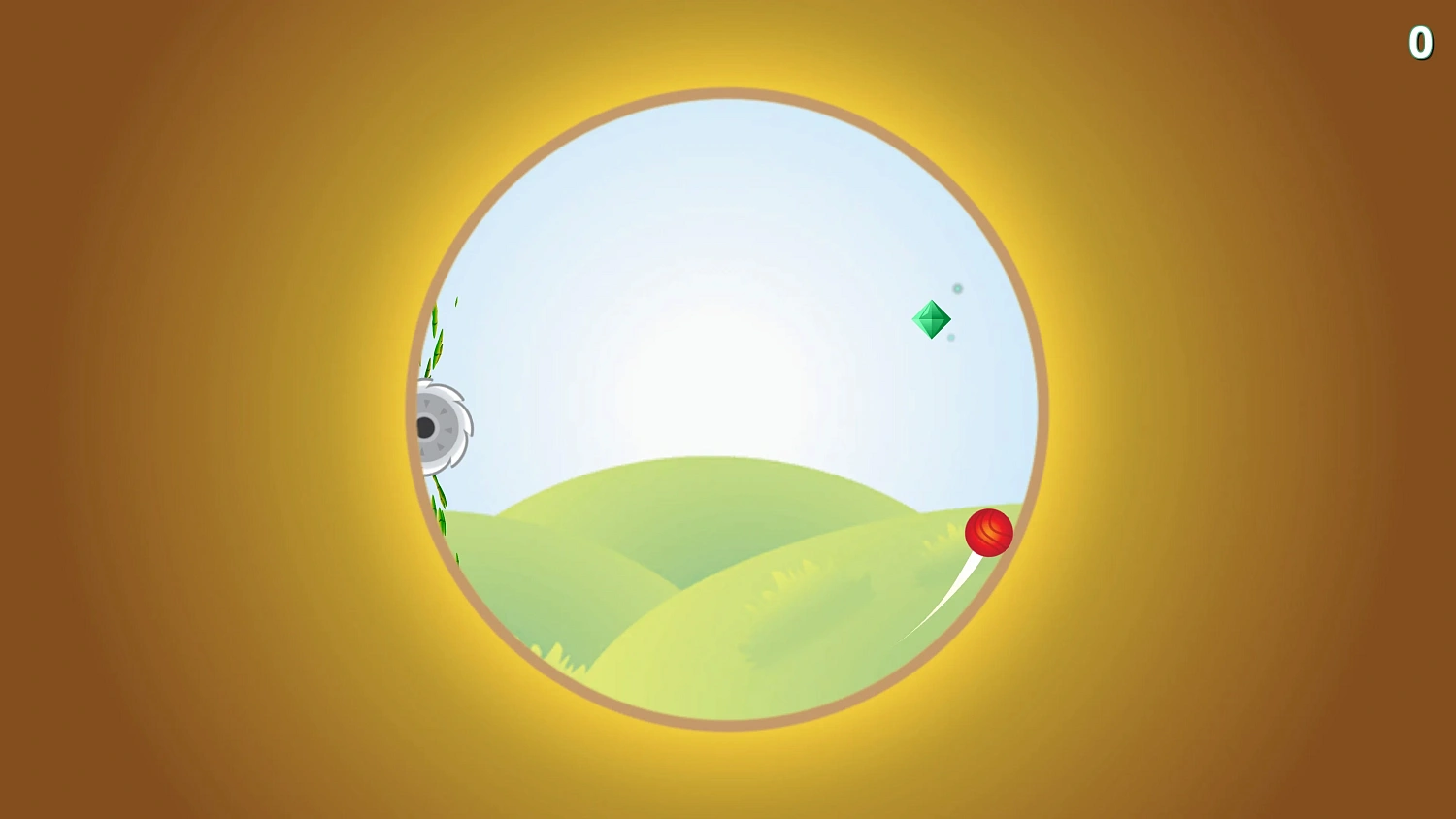 Circle Of Nature