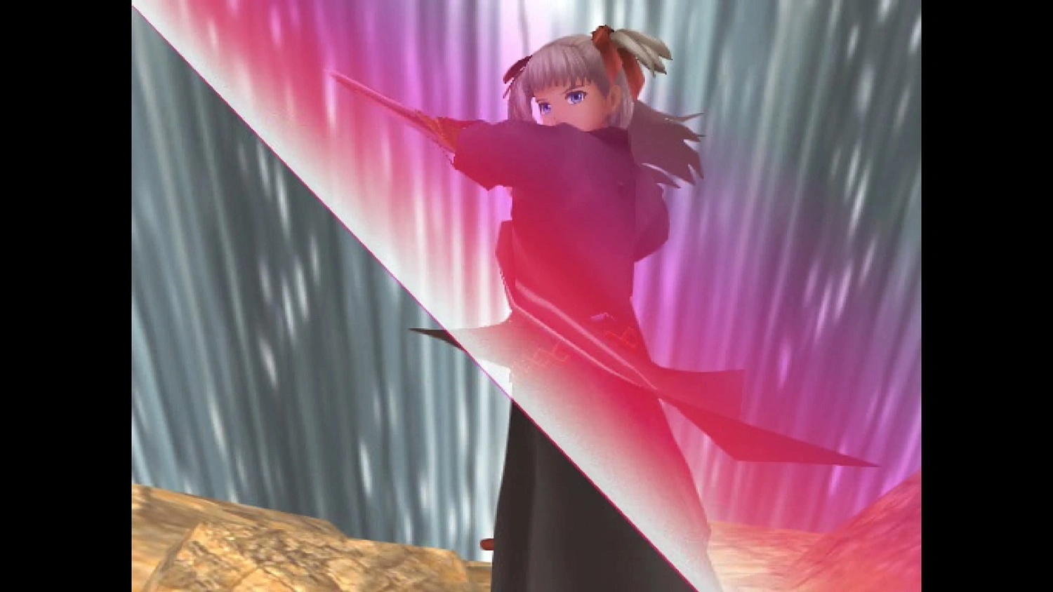 Wild Arms™ 4