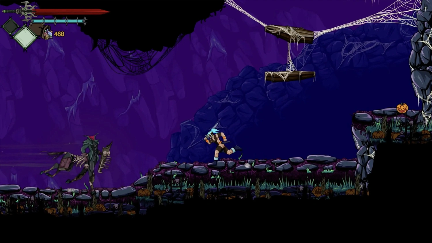 Barbarian Saga: The Beastmaster