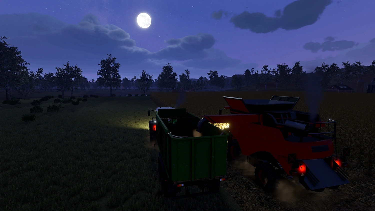 Farming Life : Agriculture Simulator