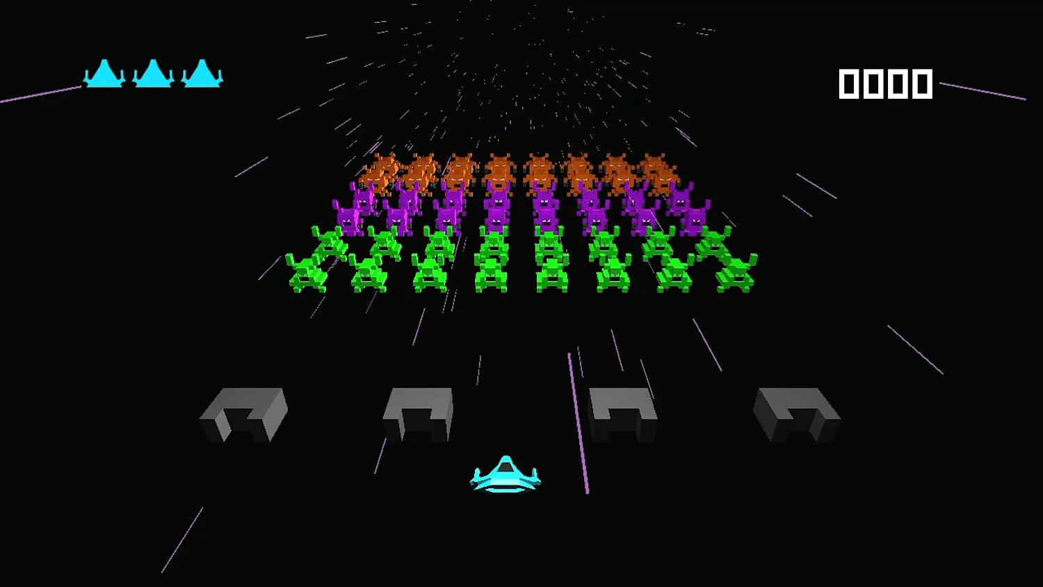 Alien Invasion