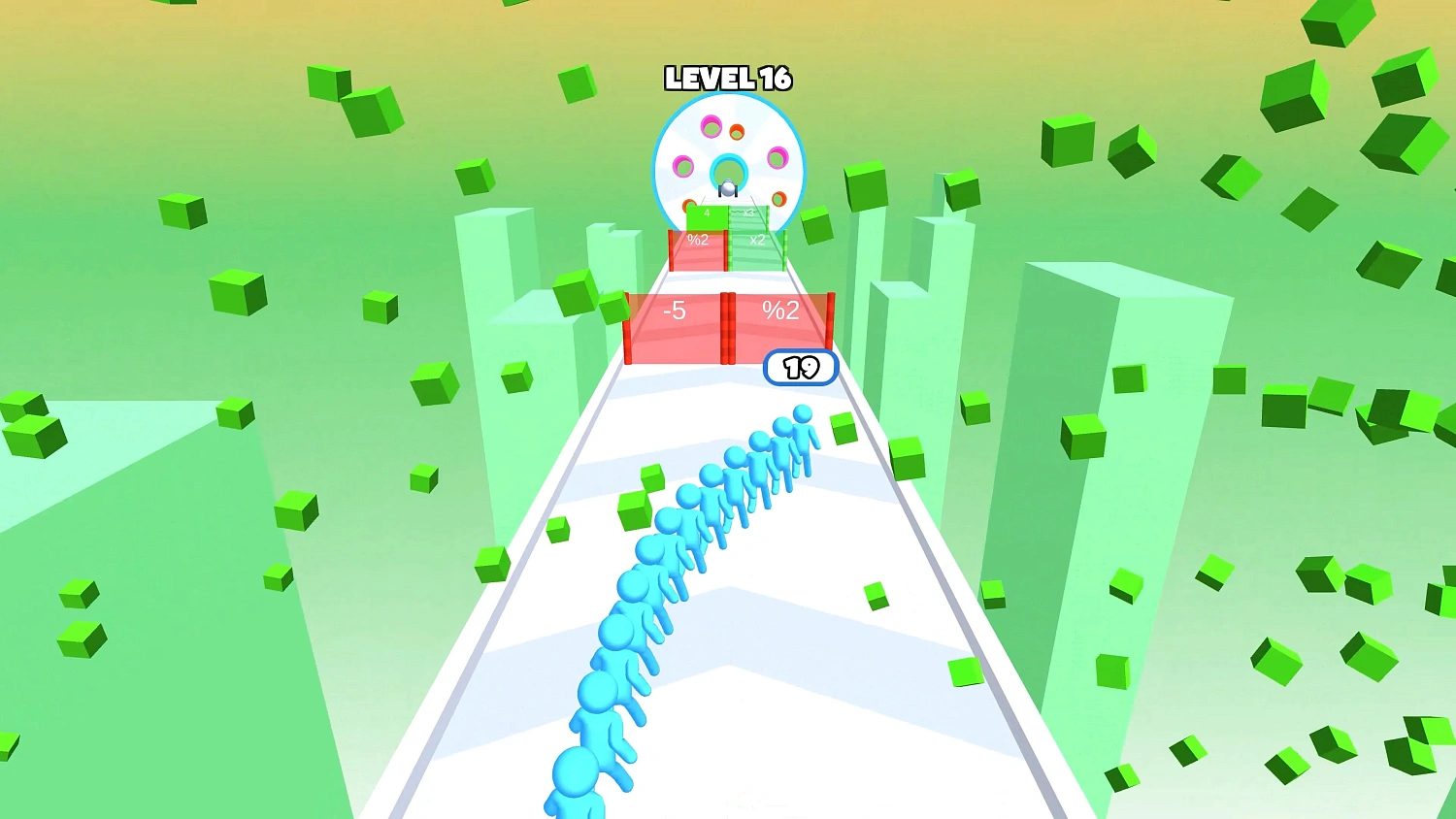 Long Run