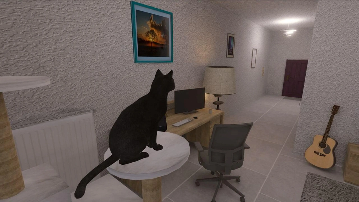 Little Paws: Kitty Cat Simulator