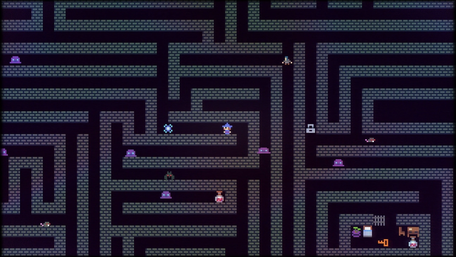 Opaloid Kingdom