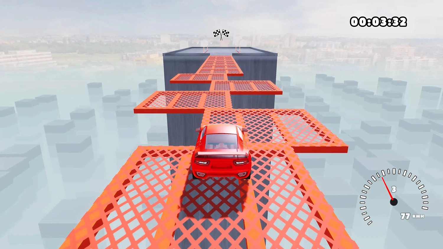 High Cars 3