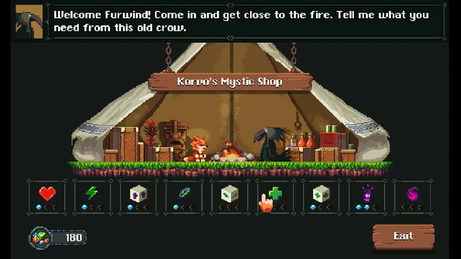 Furwind
