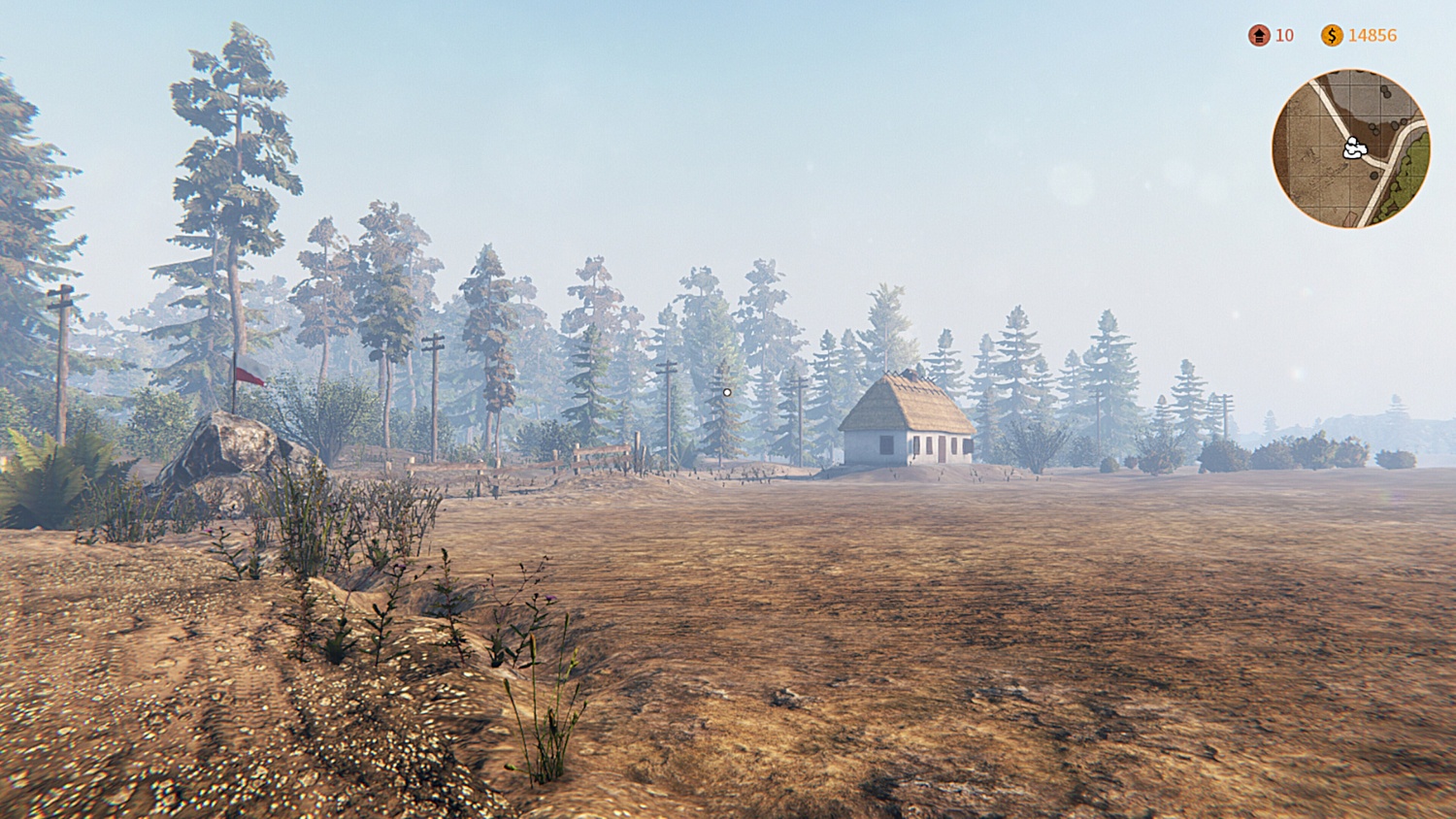 Tank Mechanic Simulator - Reinforced