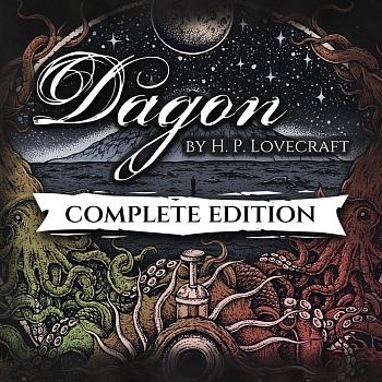 Dagon: Complete Edition