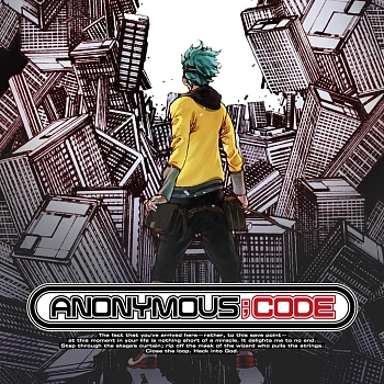 ANONYMOUS;CODE