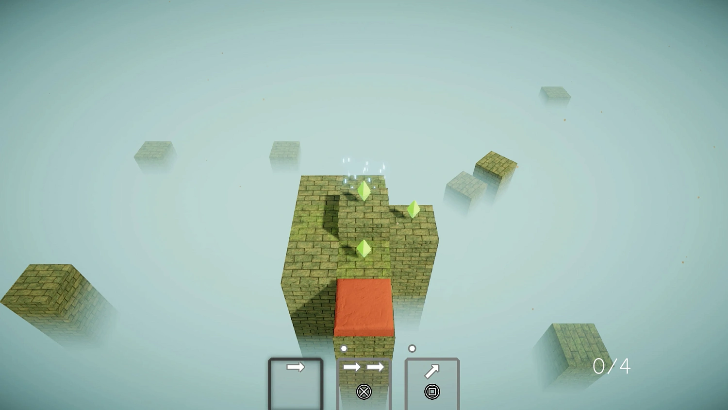 Tilting Tiles: Micro Challenge