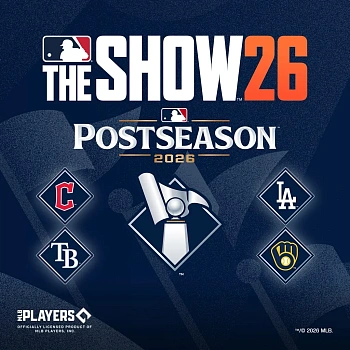 MLB® The Show™ 26