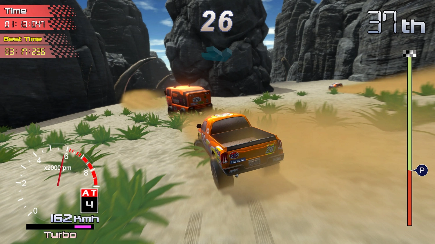 Dirt Racing Bundle Off Road & WildTrax