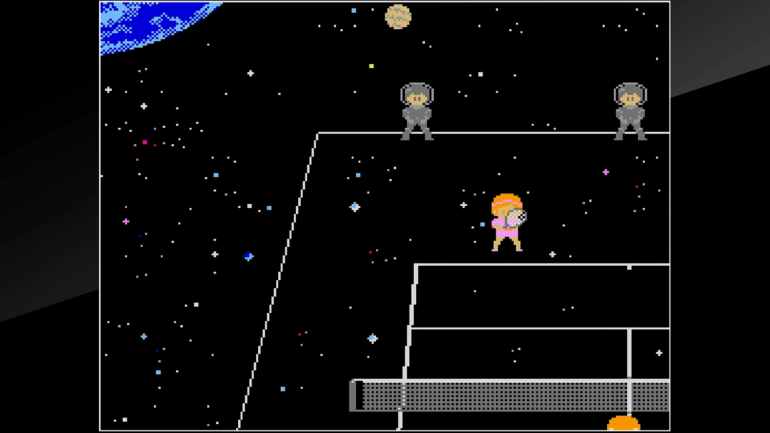 Arcade Archives VS. FAMILY TENNIS