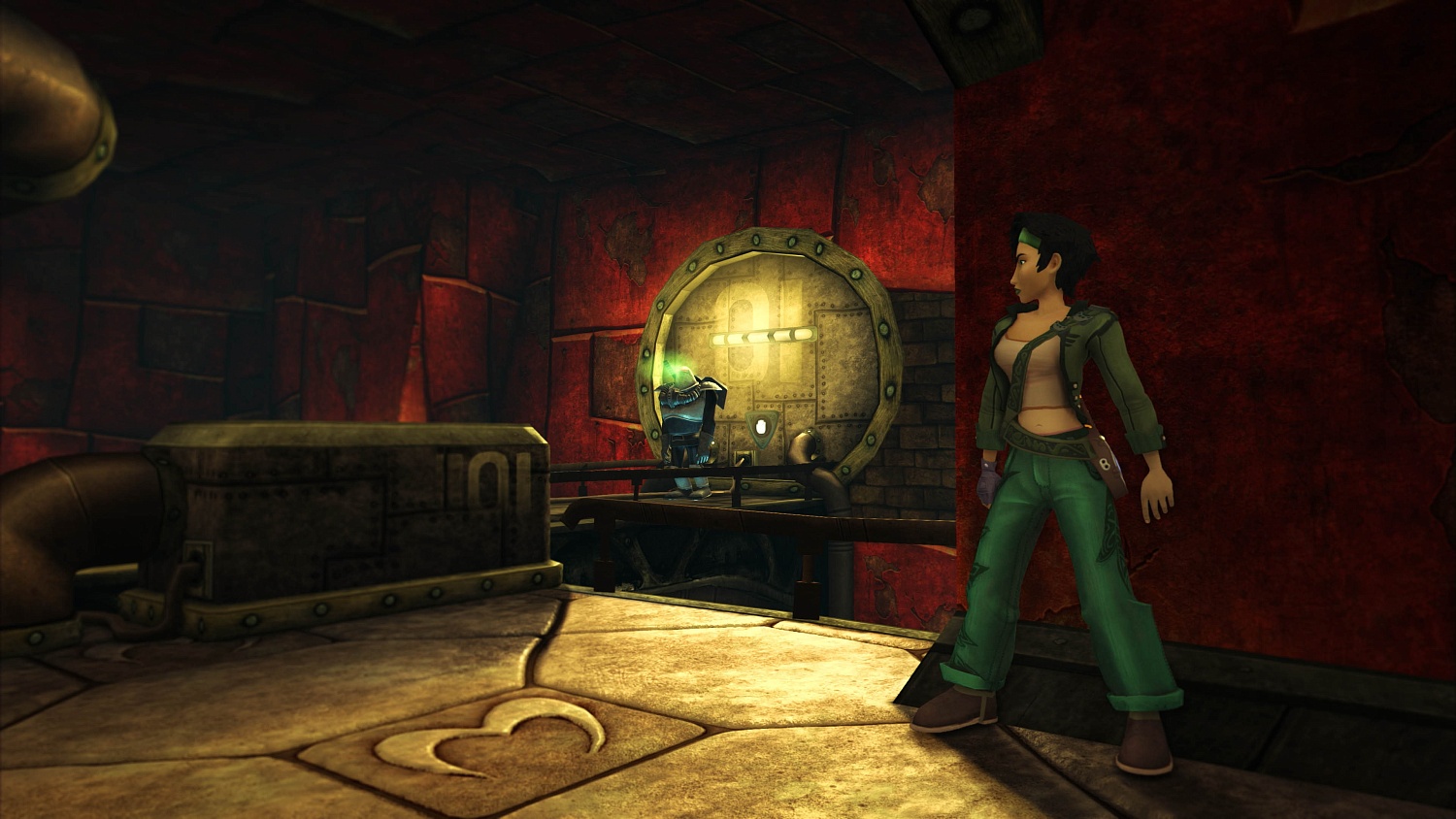 Beyond Good & Evil 20th Anniversary Edition