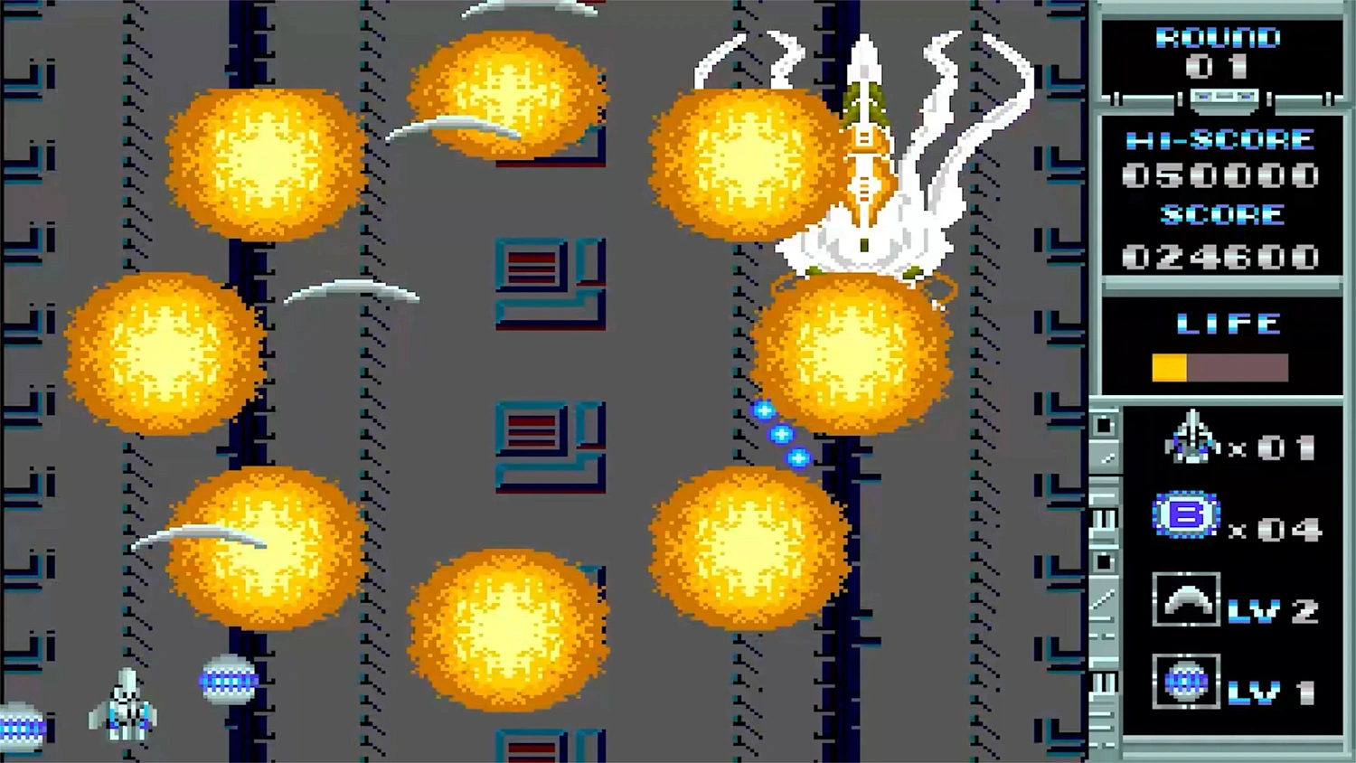 QUByte Classics: Thunderbolt Collection by PIKO