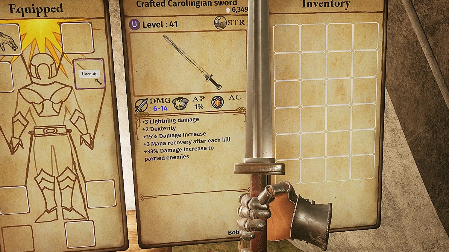 Legendary Tales