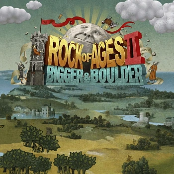 Rock of Ages 2