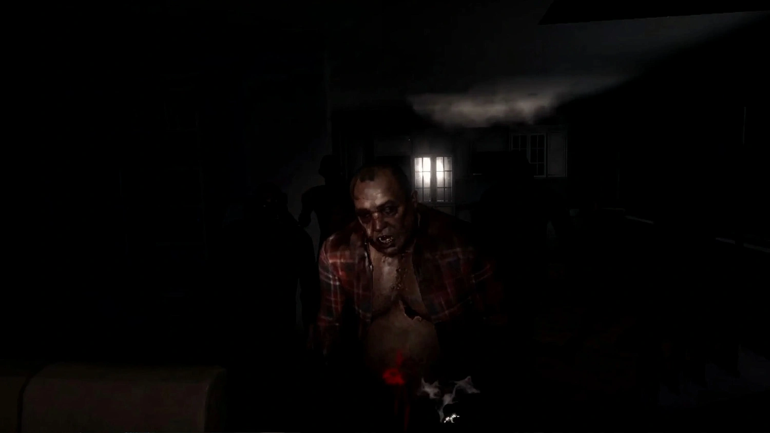 City of Hunger VR