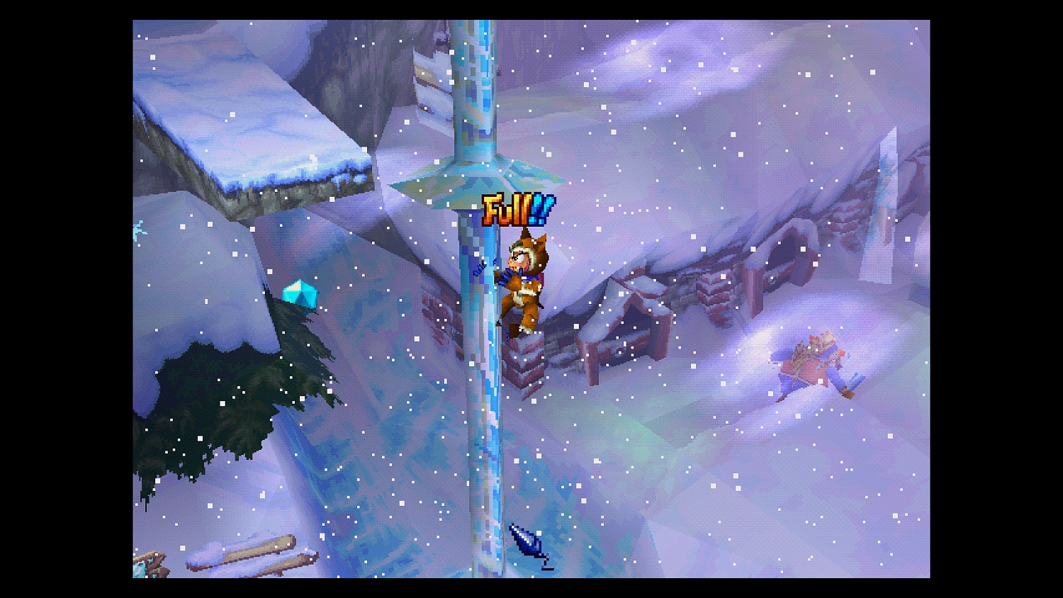 Tomba! 2 Special Edition