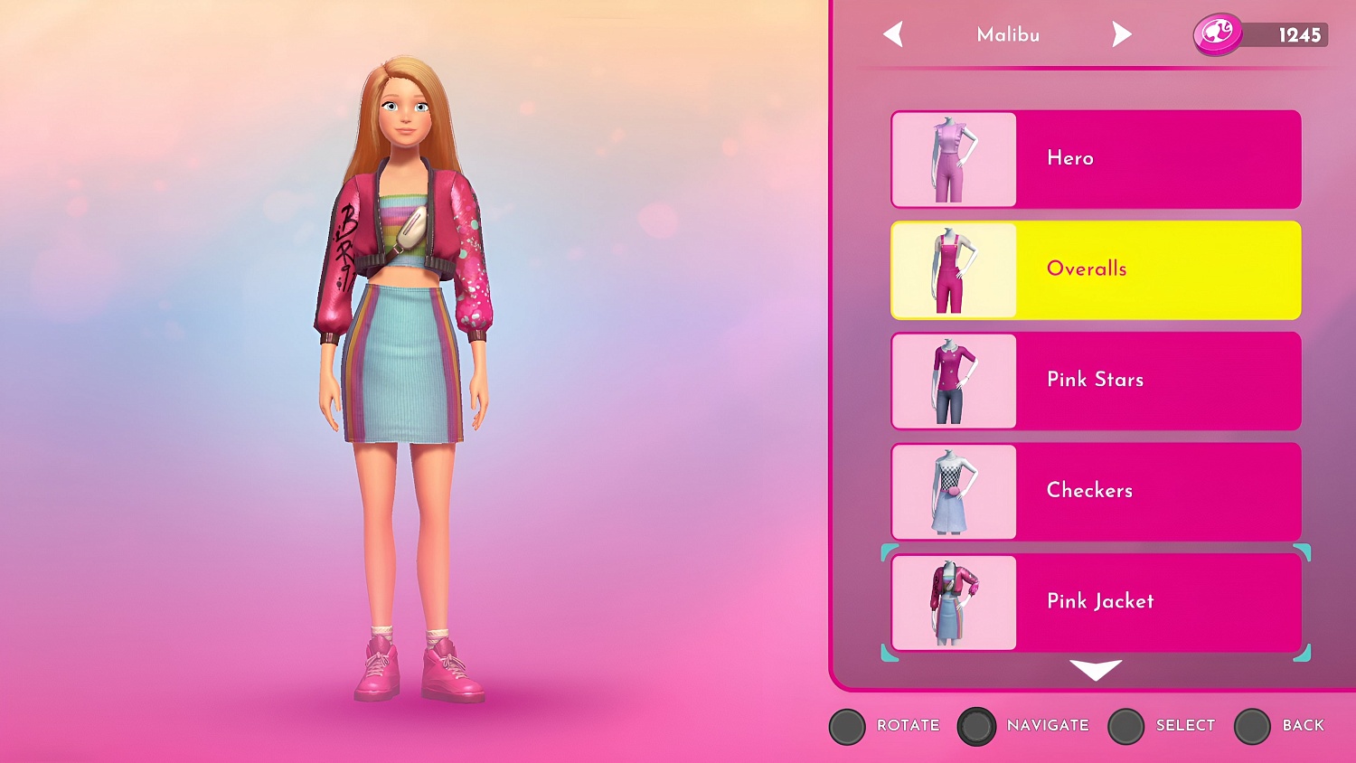 Barbie Project Friendship™